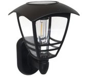 Gerimport Farola solar Alan PLS 1PCS 21X15,5X14 cm