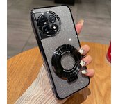 Luxury Magnetic Suction Stand Phone Case for Oneplus ACE 3 2 V 12 11 R 10 PRO 9 8 T Anti Drop Magnetic Suction Bracket Shell