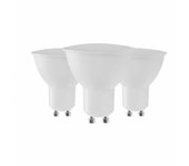 Bombilla LED Spotlight GU10 6W Equi.50W 540lm 6000K 15000H Raydan Home