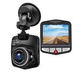 1080P Car DVR Dash Cam for Cars Camera HD Video Recorder for Vehicle Dvrs Night Vision Monitor Parking Vehicle Camera