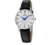 Reloj Festina Correa Clásico F20570/1 mujer