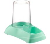 Bebedero/ Comedero Pets 3 LITROS 23x33.5x26.5 cm