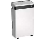 Deshumidificador con compresor de 20 l/d Purline DRYOS 20
