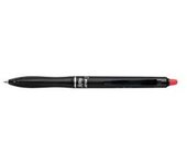 BOLÍGRAFO BORRABLE FRIXION BALL PLUS ROJO PILOT NFPLUSR