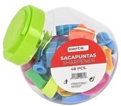 Safta - AFILALAPIZ SAFTA SURTIDO EXP.48 3422051048