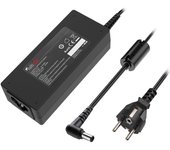 CARGADOR PARA MONITOR LG ADS-18FSG-19 19V 0.84A 6.5X4.4MM 16W