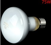 UVA+UVB Reptile Lamp Bulb Turtle Basking UV Light Bulbs Heating Lamp Amphibians Lizards Temperature Controller