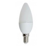 Bombilla Campana MEPAMSA GAVIA 90 ACERO, AC220-240V 4W 4000K HQ012001