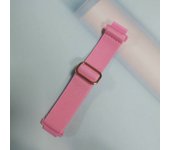 20/22mm Elastic Loop for Amazfit BIP5 Band Nylon Wristband Bracelets for Amazfit 3 stratoS/GTR 2e/GTS4 Mini/GTS/GTS/ZEPP E Watch
