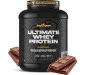 Bigman Ultimate Whey Protein 2Kg Mango - Desarrollo Muscular y Recuperación