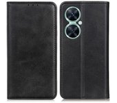 Para Huawei Nova 11i Split Cuero telephone case cartera soporte anti-arañazos teléfono cubierta