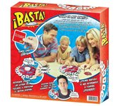 Children's Educational Table Toys English Spanish Crazy Alphabet Game Parent-child Interactive Turntable Toy Family Game Gifts