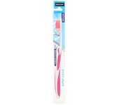 Cepillo de Dientes Medium Rojo - Sence Beauty