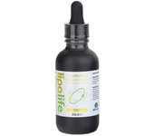 Liposomal Vitaminas D3 K2 60ml Equisalud