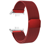 Milanese Loop Band For Redmi watch 4 Smartwatch Bracelet For Xiaomi Mi band 8 pro Wristband Replacement Metal Strap Accessories