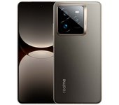 REALME GT 7 PRO 5G 6,78"ECO OLED. Snapdragon 8 Elite, 6500 mAh, VERSION EUROPEA, TRES AÑOS DE GARANTIA
