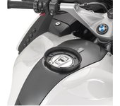 Givi Tank-lock Bmw R 1200 Gs Adventure 14/17 Negro
