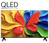 Televisor TCL QLED 32S4K 32"/ Full HD/ Smart TV/ WiFi