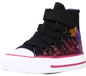 Zapatillas Niña Marca Converse Modelo Ctas 1v Hi