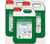 LOTUS - LAVAVAJILLAS MANUAL CONCENTRADO - DETERGENTE PROFESIONAL - 3x5L