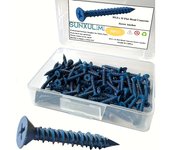 of caM4.8*30 flat-headed self-tapping high-strength concrete spiral anchor, and the surface treatment rbon steel grade