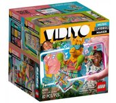 LEGO Vidiyo Party Llama BeatBox Creador de Vídeos Musicales