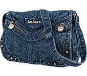 Bolso Bandolera Mujer - Bolso Mujer Pequeño. Bolso Lois Mujer - Bolso Mujer Bandolera De Uso Diario - Bolso Azul Mujer