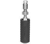 Topeak Adaptador/Inflador de C O 2 para Ruedas de Bici con Cartucho de 25 gr. (Micro Airbooster 25 G)