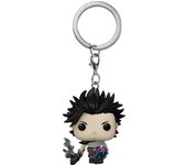 Llavero funko keychain black clover yami 71929