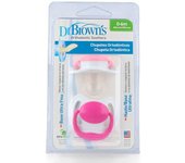 Dr Browns Chupete Silicona Orthodontic 0-6 Meses Dr. Browns