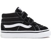 Zapatilla Sk8-Mid Reissu Vans