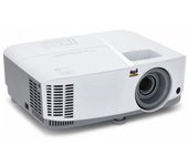 Viewsonic ps503x proyector xga 3600 lumenes - corto alcance - fullhd - altavoz 16w - hdmi, vga, usb - mando a distancia - color blanco
