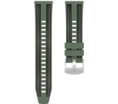 Silicone Band Strap for Amazfit Balance Original Watchband 22mm Universal Replacement Bracelet for Amazfit Gtr2 3 4 2e 3pro
