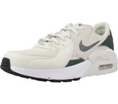 Zapatillas deportivas de Mujer Marca Nike Modelo Max Excee