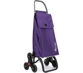CARRO COMPRA ROLSER AKANTO MF 6 AKA014 MORE