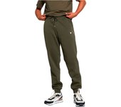 Pantalones Marca Puma Modelo 685291-70 Para Hombre Color Verde