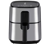 Freidora de Aire, 6 programas, 6L. 1500W. TH-FR6060