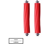 Roller Brushes Main Brush for Xiaomi Roborock S7  S7 MaxV S7 MaxV Plus S7 MaxV Ultra Q7  Q5 Q Revo,Replacement Parts Accessories