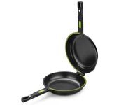 Bra prior sarten dupla 24 cm tortilla teflon antiadh 121465