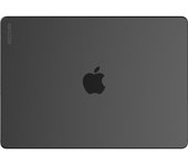 Incase Designs Carcasa Dura MacBook 14 Pro 2021 Dots Negra