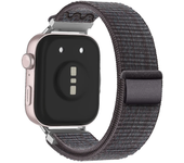 For Huawei Watch Fit 3 Nylon Strap Trail Sport Breathable Replacement Wristband Bracelet for Huawei Watch Fit3 Watchband Straps