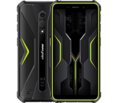 Ulefone Armor X12 Pro 4GB 64GB Dual Sim Verde