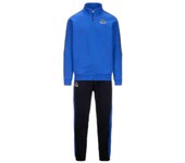 Chandal Completo Kappa Falec para hombre en color azul