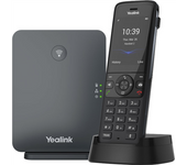 Telefono Yealink Ip W78P Inalambrico(W70+W78P)