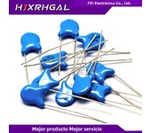 20pcs High voltage Ceramic Capacitor1KV 2KV 3KV 5PF 30PF 47PF 56PF 100PF 220PF 1NF 2.2NF 3.3NF 4.7NF 10NF 100NF 471 222 223 103
