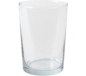 LAV -  SET DE 6 VASOS SIDRA 520CC GAMA BODEGA - Set Vasos Cristal Elegantes y Versátiles - Set Vasos Cristal Duraderos y Estilo Clásico - Set Vasos Cristal Diseño Transparente y Sofisticado - Set Vasos Cristal Ideales para Cualquier Ocasión