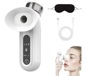 Terapia de vapor para ojos secos, nueva terapia de vapor ocular 2025