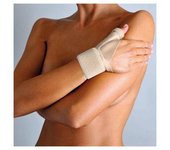 Farmalastic Innova Muñequera Metapulgar Talla Pequeña/Mediana, 1 Ud
