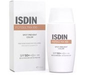 ISDIN FOTOULTRA 100 SPOT PREVENT COLOR SPF 50+  1 ENVASE 50ML