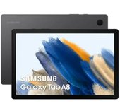 Tablet Samsung Galaxy Tab A8 10.5"/ 3GB/ 32GB/ Octacore/ Gris